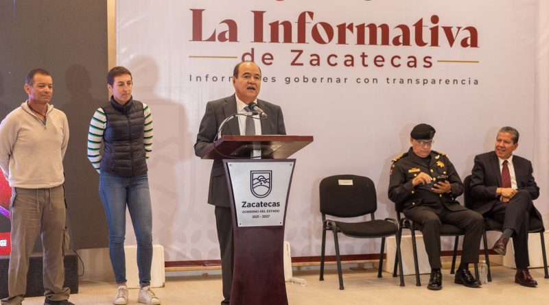 Zacatecas recibirá a atletas de 11 países en la segunda edición del Ultraman 2026