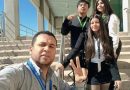 Estudiantes de Cecytez, seleccionados por Secihti como jóvenes investigadores