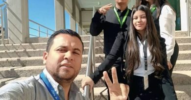 Estudiantes de Cecytez, seleccionados por Secihti como jóvenes investigadores