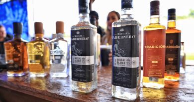 Impulsa Gobierno de Zacatecas consumo local, con 4° Festival del Vino y Mezcal