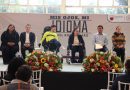 Incita Gobierno de Zacatecas a uso de tecnología para inclusión, con conferencia “Mis ojos, mi idioma”