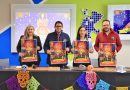 Convocan Gobierno de Zacatecas y Canacozac a participar en actividades del Festival de Día de Muertos 2026