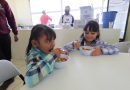 Más de 80 niños de preescolar en Calera contarán con desayunos calientes tras inauguración de nuevo comedor escolar