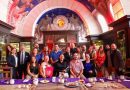 Promueve Gobierno de Zacatecas oferta turística en Guadalajara con Festival Internacional de Teatro de Calle 2026