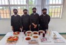 Realiza Cecytez etapas regionales del certamen “Cecyte Chef”