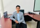 Realiza estudiante formado en Quantum innovación para mejorar la Inteligencia Artificial