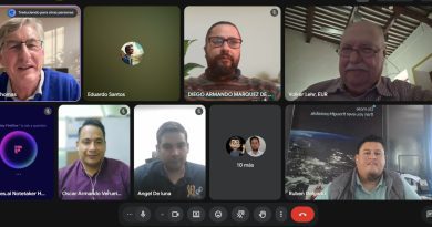 Desarrollan prototipos de chatbots turísticos, en capacitación impulsada por Zacatecas y Alemania