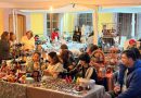 Reunió Bazar Creativo talento, emprendimiento y oportunidades financieras para el sector cultural