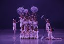 Celebra Temporada de Danza 2026 sueños, emociones y música en escena