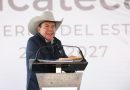 Rinde cuentas Gobernador David Monreal a Valparaíso; pone a disposición servicios, en Foro por la Transformación