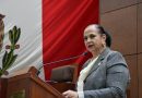 ¡PREVENIR ANTES QUE LAMENTAR! NANY ROMO IMPULSA REFORMA PARA DETECTAR A TIEMPO RIESGOS DE ENFERMEDAD RENAL EN ZACATECAS