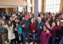 Respalda Frente Popular de Lucha de Zacatecas a Vero Díaz en defensa de la Transformación