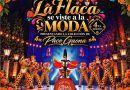 La Flaca se Viste a la Moda; tradición, artesanía y diseño se encontrarán en el Festival Día de Muertos Zacatecas 2026